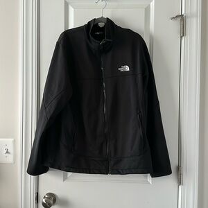 Men’s North Face Shell Jacket